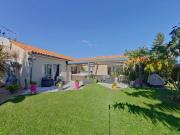 Maison 5 pièces 144 m²