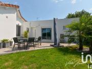 Maison 5 pièces 144 m²