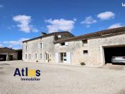 Maison 5 pièces 144 m²