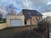 Maison 5 pièces 144 m²