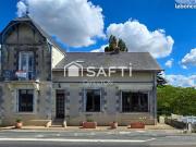 Maison 5 pièces 144 m²