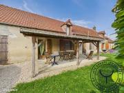 Maison 5 pièces 144 m²