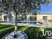 Maison 5 pièces 144 m²