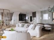 Maison 5 pièces 138 m²
