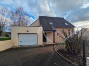 Maison 5 pièces 144 m²