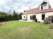 Maison 5 pièces 144 m²