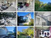 Maison 5 pièces 144 m²