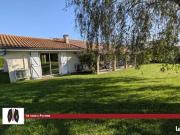 Maison 5 pièces 144 m²