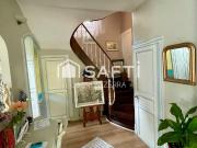 Maison 5 pièces 144 m² Maison 5 pièces 144 m²