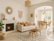 Maison 5 pièces 144 m²