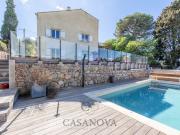 Maison 5 pièces 144 m²