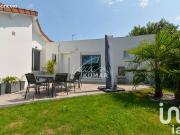 Maison 5 pièces 144 m²