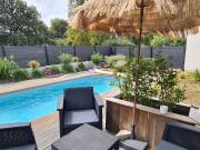 Maison 5 pièces 144 m²