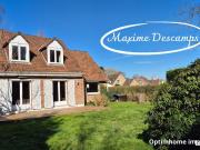 Maison 5 pièces 144 m²