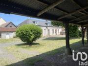 Maison 5 pièces 144 m²