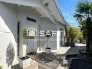 Maison 5 pièces 144 m²