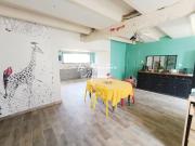 Maison 5 pièces 144 m²