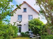 Maison 5 pièces 121 m²