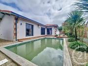 Maison 5 pièces 144 m²