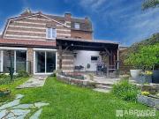 Maison 5 pièces 144 m²