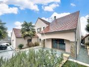 Maison 5 pièces 144 m²