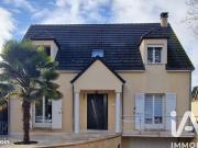 Maison 5 pièces 145 m²