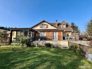 Maison 5 pièces 145 m²