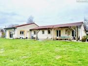 Maison 5 pièces 145 m²