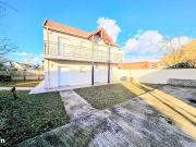 Maison 5 pièces 145 m²