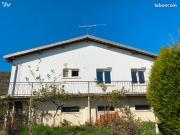 Maison 5 pièces 145 m²