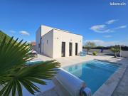 Maison 5 pièces 145 m²