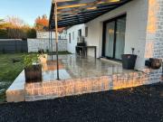 Maison 5 pièces 145 m²