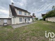 Maison 5 pièces 145 m²