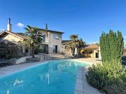 Maison 5 pièces 145 m²