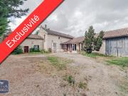 Maison 5 pièces 145 m²