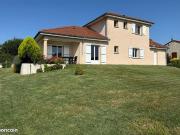 Maison 5 pièces 145 m²