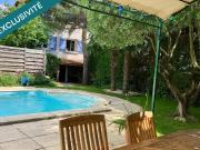 Maison 5 pièces 145 m²