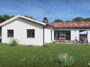 Maison 5 pièces 145 m²