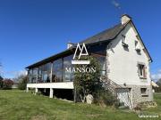 Maison 5 pièces 145 m²