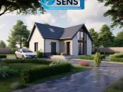 Maison 5 pièces 145 m²