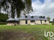 Maison 5 pièces 145 m²