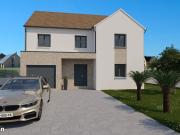 Maison 5 pièces 145 m²
