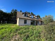 Maison 5 pièces 145 m²