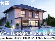 Maison 5 pièces 145 m²
