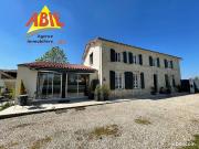 Maison 5 pièces 145 m²