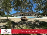 Maison 5 pièces 132 m²