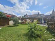 Maison 5 pièces 145 m²