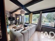 Maison 5 pièces 145 m²