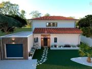 Maison 5 pièces 145 m²