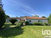 Maison 5 pièces 145 m²